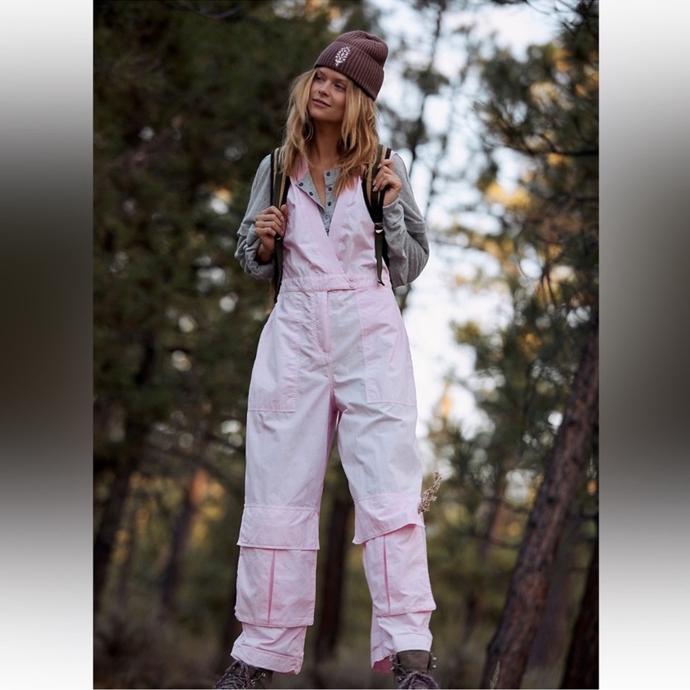 NWOT FP Movement Go West Onesie - Picture 6 of 6